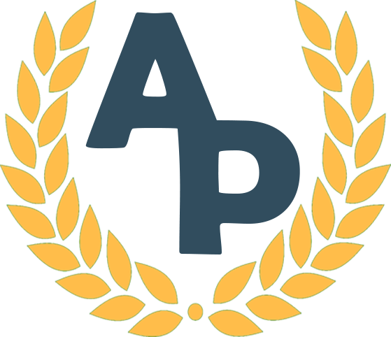 Logo Abogados Pantoja