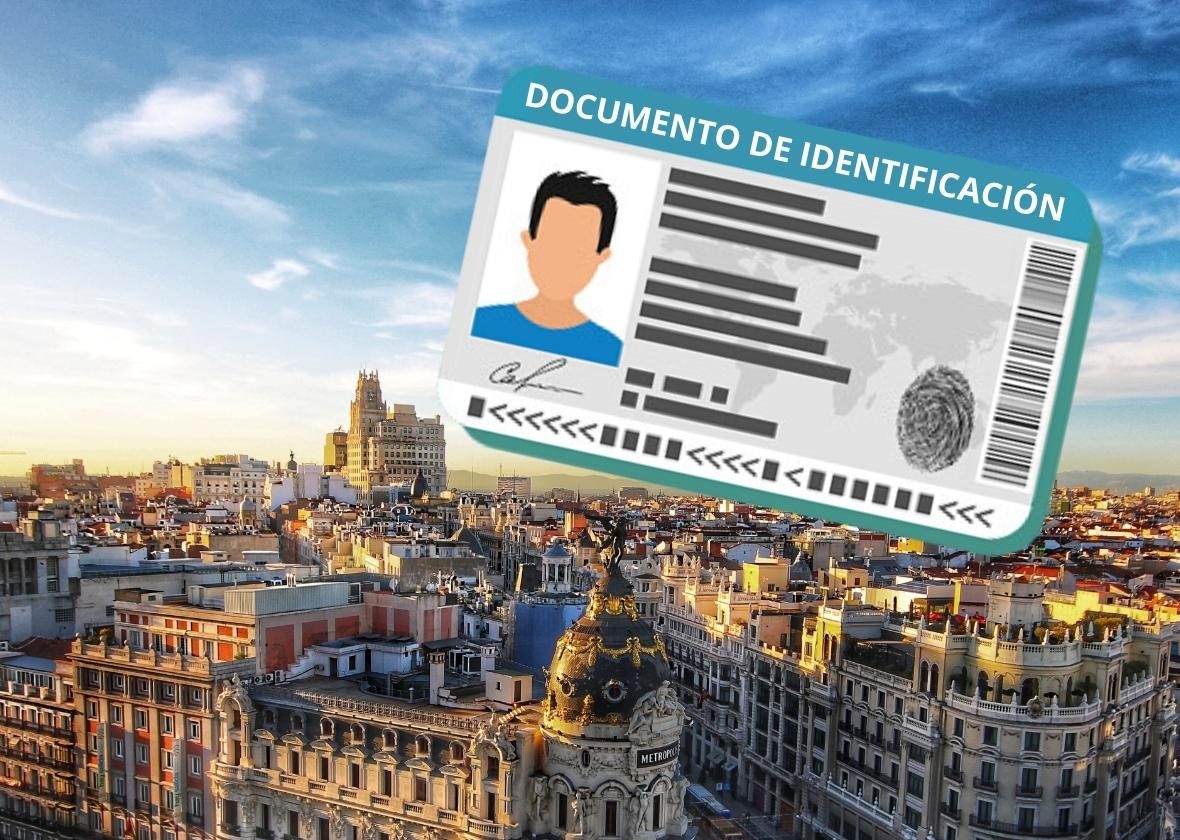 Autorización inicial de residencia temporal no lucrativa